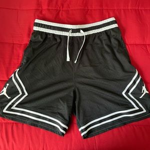 Air Jordan Dri-Fit Sport Diamond Shorts